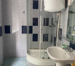 Трехместный номер комфорт в Дорожник