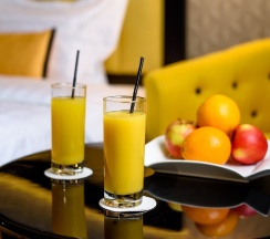 ТВИН в Grand Spa Hotel Avax