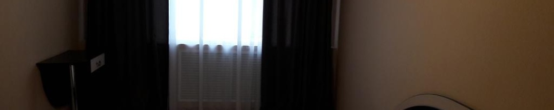 Номер стандарт с 1 двуспальной кроватью в Центральная