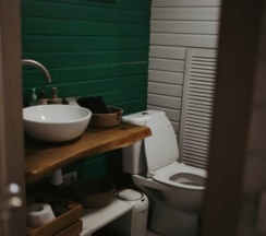 Коттедж стандарт Рейкявик в А-Ленд