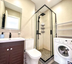 Апартаменты 54 кв.м в La Polyana