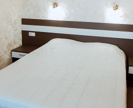 Номер люкс в Талисман