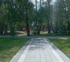 Апартаменты с 2 комнатами в Квартира у Кремля, ДС Кристалл