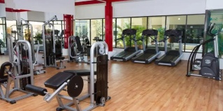 Плая-дель-Кармен: Курортный отель Sandos Caracol Select Club - только для взрослых, все включено