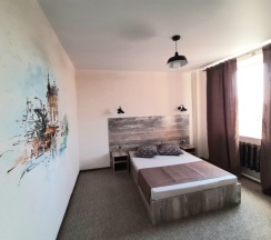 СТАНДАРТ ЛОФТ в Дио Лакруа