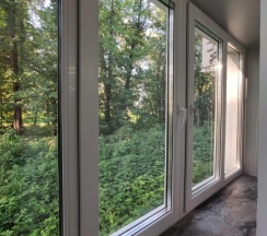 Студия в Квартира студия 18м² недалеко от центра