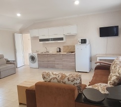 Апартаменты Студио в Тихая гавань