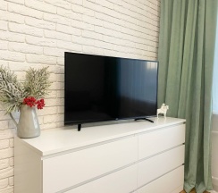 Квартира в Апартаменты на Сочинская 3