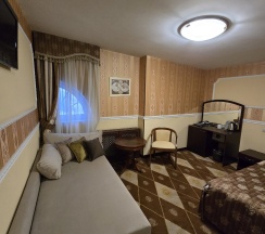 Стандарт SGL+ в Gallery рark