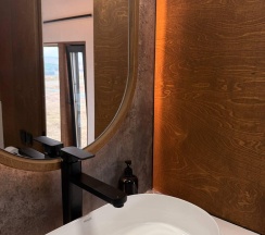 Номер комфорт семейный в Медовые холмы