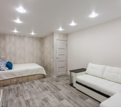 1-комнатные апартаменты улучшенные в Белкин дом