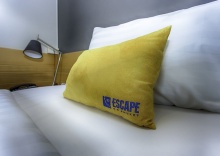 Двухместный номер Superior 2 отдельные кровати в Escape De Phuket Hotel