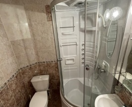 Двухместный номер Superior с балконом и с красивым видом из окна 2 отдельные кровати в Лотос