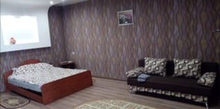 Яя: Мини-отель Терем