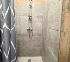 Двухместный номер Deluxe с видом на город двуспальная кровать в Мечтатель