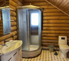 Коттедж в Хуторок