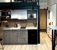 S12 ТУРИСТ БАРСЕЛОНА в S12