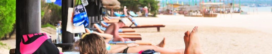Двухместный люкс двуспальная кровать в Four Oceans Resort Muine