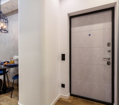 Квартира в Апартаменты на Проспект Мира 95