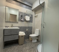 Квартира в Апартаменты на Старошоссейная улица, 5к4 кв275