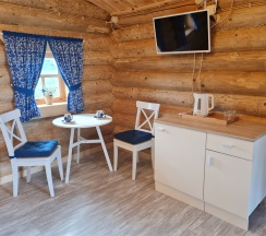 Горница в Остров