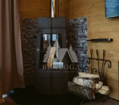 АРГО ( ДО 6 ГОСТЕЙ ) в Berloga Country Resort