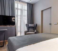 № 3 коттедж в Lorados