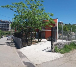Двухместный номер Standard 2 отдельные кровати в Pavillion Guest House