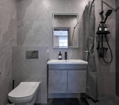 Апартаменты, 21м² в Вива Ла Вида