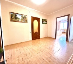 Апартаменты, 85м² в Самарские апартаменты