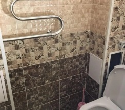 Апартаменты Standard в Davidenko`s apartment