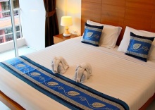 Двухместный номер Superior двуспальная кровать в Good Nice Hotel Patong