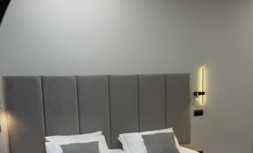 Номер стандарт улучшенный в Морозовский