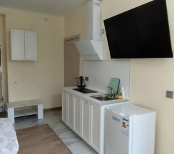 Апартаменты студия №1 в ApartRent
