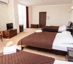 Номер Family в Golden Palace