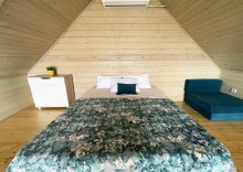 Домик 2 в Sol Beach House