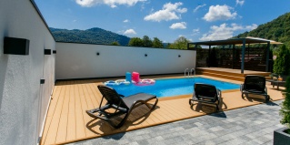 Казачий Брод: Гостевой дом Валентина