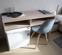 Номер Standard в Аскет