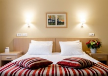Люкс в Гранд Авеню by Usta Hotels