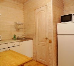 Апартаменты в Дуэт