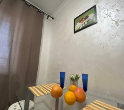 Квартира в Апартаменты на г.Ростов-на-Дону, ул. В.Пановой, 30, стр.3 кв 125