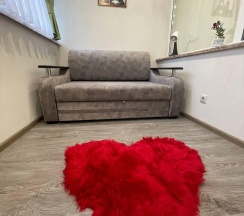 2-комнатные апартаменты улучшенные Островского 35/11 в Sun City Apartment (Сан Сити Апартмент) на улице Островского