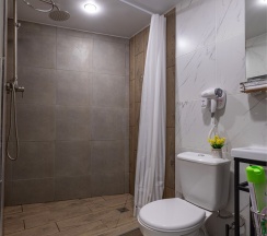Семейные Апартаменты в Port comfort by Moyka