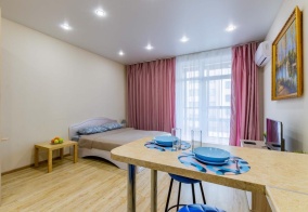 Апартаменты DreamHouse в Екатеринбурге