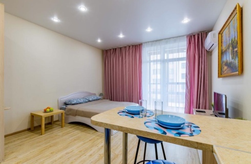 Екатеринбург: Апартаменты DreamHouse