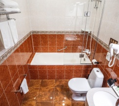 ДеЛюкс в Чеботарёвъ