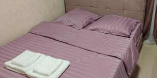 Камышин: Отель Оранж