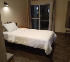 Одноместный номер Standard в Little Guest House Hotel