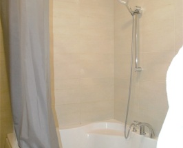 Джуниор сюит с двуспальной кроватью в Премьер