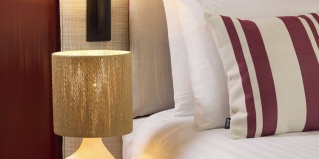 Биарриц: Отель Talaia Hotel & Spa Biarritz MGallery Collection